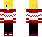 xmas guy