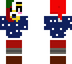 xmas mello