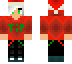 xmas travis