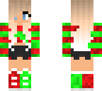 xormask holiday
