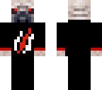 xxjesusxxgxx mcpe skin