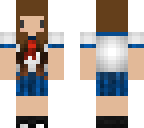 yandere girl