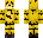 yellow springtrap