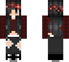 yuki's skin