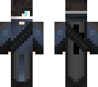 zane ro'meave