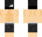 zane swimming