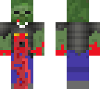 zombie edit from friend