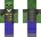 zombie genarole edit