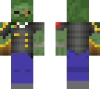 zombie general