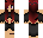 a demon edited