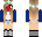 a edit of my skin mad little amy