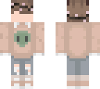 agender faceless