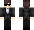 agent micheal afton