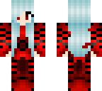 amber the nether lord