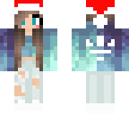 another christmas skin