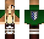 aot skin