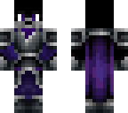 armored night