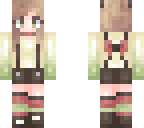 as