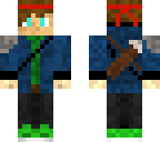 assasin boy
