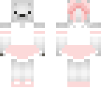 ballerina bear