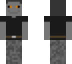 black elf-troll