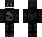 black springtrap