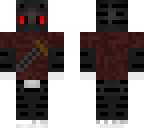 black tiger skin