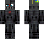 blank and ennard