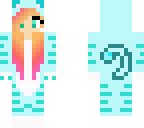 blu cat girl edit