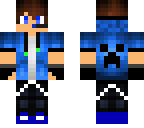 blue boy