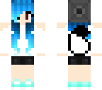 blue chan change 