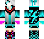 boxer girl