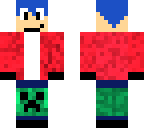 boy creeper