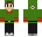 boy elf