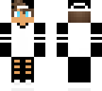 boy skin