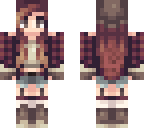 breezie's skin