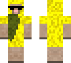 butter sheep