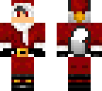 calo santa