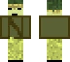 cammouflage