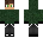 camo teen