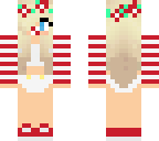 candycane baby