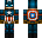 captainamericacw