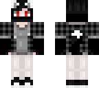cat boy