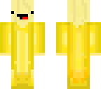 cecil the bannana