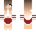 cheer girl
