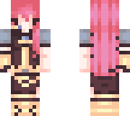 chibi luka special edition for skindex