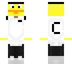 chicken squad improved