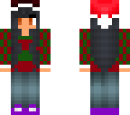 christmas aphmau for a freind