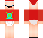 christmas baby