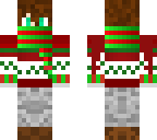 christmas boy